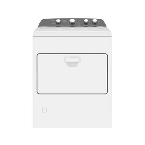 Secadora Whirlpool 7MWGD2140JB 23 kg Carga Superior Gas Dry Sensor Blanco