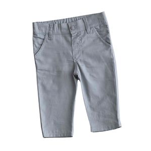 PANTALÓN BOLSAS SIMULADAS