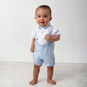 PAÑALERO CAMISERO