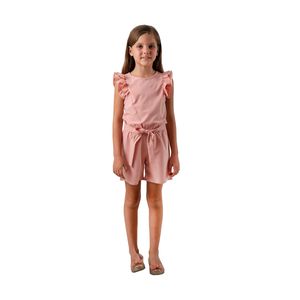 JUMPSUIT CORTO