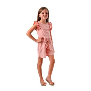 JUMPSUIT CORTO