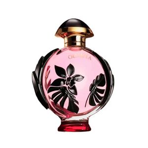 Paco Rabanne Olympéa Flora Eau De Parfum 80ml
