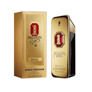 Eau De Parfum Paco Rabanne 1 Million Re 23 Parfum 200ml