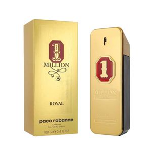 Eau De Parfum Paco Rabanne 1 Million Re 23 Parfum 100ml para Hombre