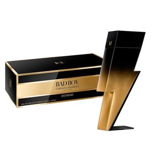 Carolina Herrera Bad Boy Extreme Eau De Parfum 150ml