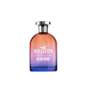 HOLLISTER FEELIN GOOD FOR HER EDP 100 ML