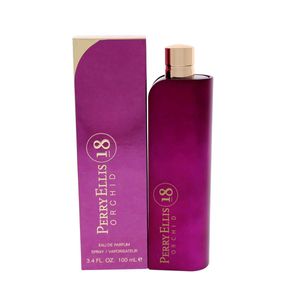 Perry Ellis 18 Orchid Body Mist 236 ml