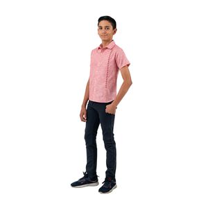 GUAYABERA MC BORDADA
