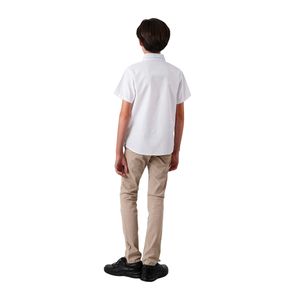 GUAYABERA  MC ALFORZAS