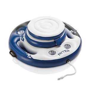 Nevera Inflable RIVER RUN Mega Chill Intex 89 cm