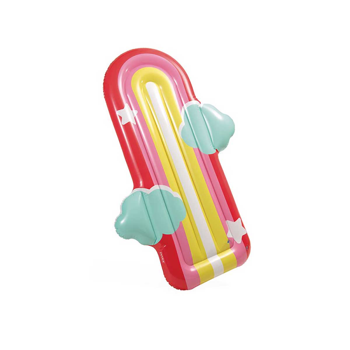 Rainbow Cloud Float - INTEX COMPANY