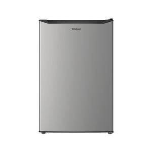 Frigobar Whirlpool WUC2205D 128 L Gris Claro