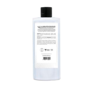 AGUA MICELAR VITAMINA C REVLON