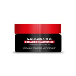 PARCHE ANTI-OJERAS ÁCIDO HIALURÓNICO REVLON