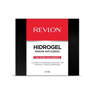 PARCHE ANTI-OJERAS ÁCIDO HIALURÓNICO REVLON