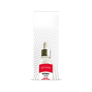 SERUM RETINOL PURO REVLON