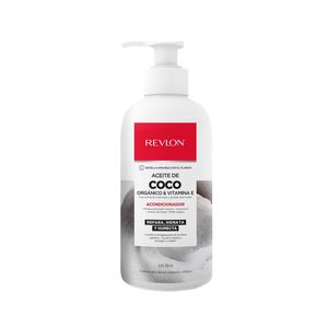 ACONDICIONADOR ACEITE COCO + KARITÉ REVLON