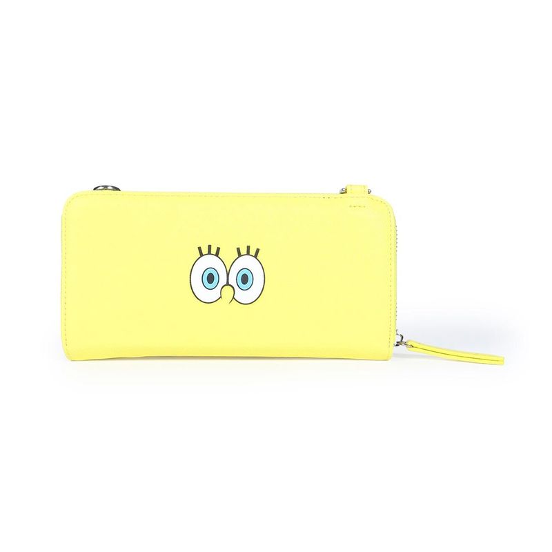 Bob esponja cartera sale