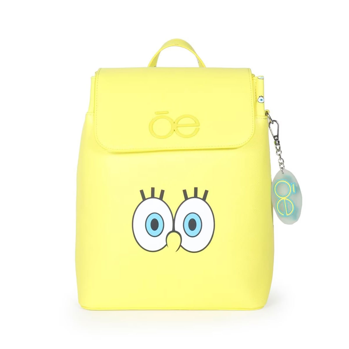 BACKPACK BOB ESPONJA by CLOE - Gran Chapur