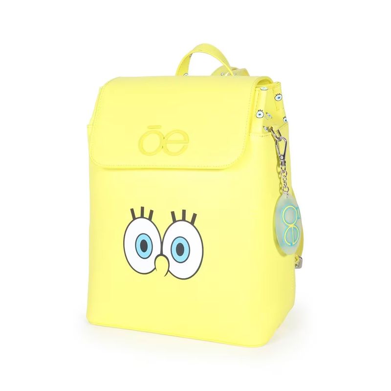 BACKPACK BOB ESPONJA by CLOE Gran Chapur