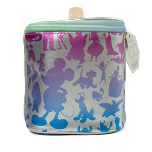 COSMETIQUERA DISNEY "PLATINO"