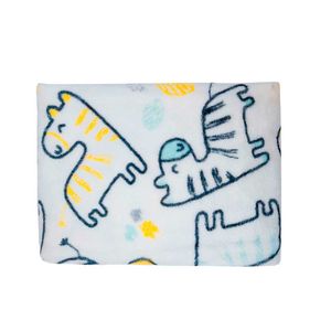 COBERTOR PASEO CONFORT 100X80 CM