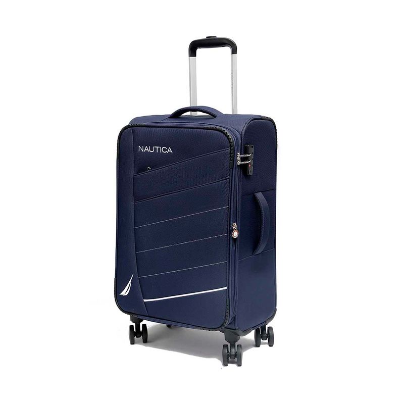 MALETA SUAVE NAVY NAUTICA A11210 Gran Chapur