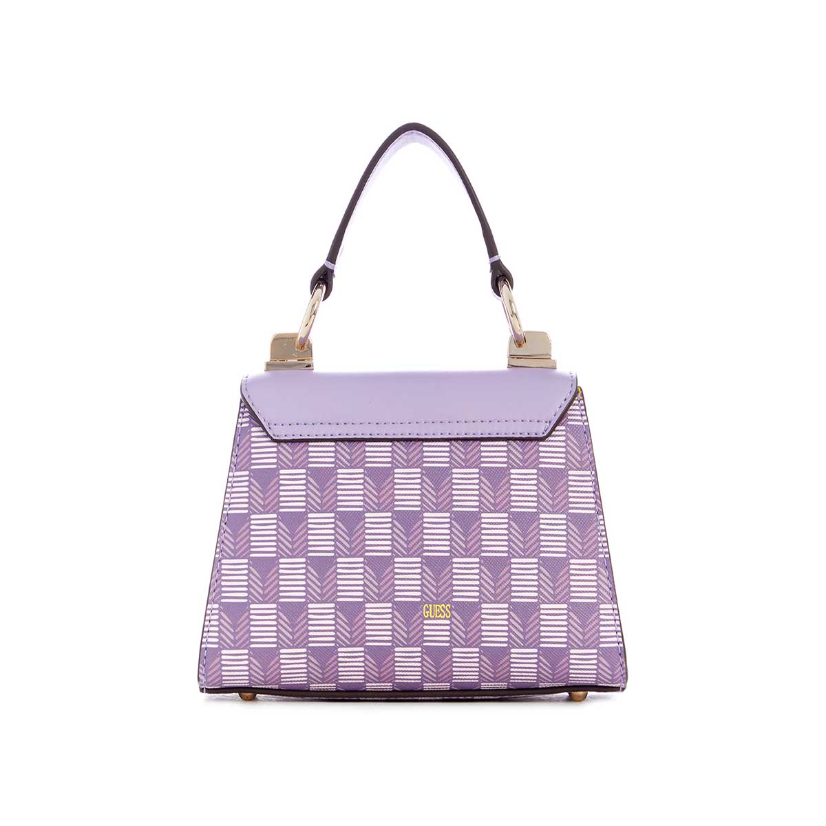 BOLSA CROSSBODY - Gran Chapur