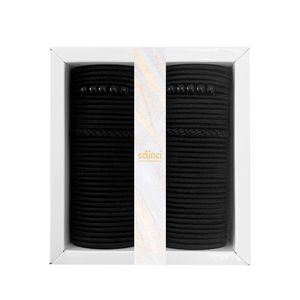 LIGAS PARA CABELLO