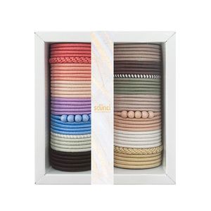 LIGAS PARA CABELLO