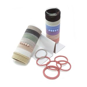 LIGAS PARA CABELLO