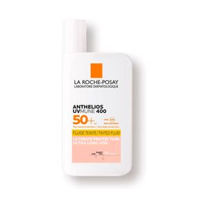 BLOQ ANTHE UVMUNE 400 50+ COL 50ML