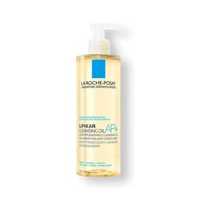 AC LIPIKAR CLEAN DUCHA AP+ 400ML