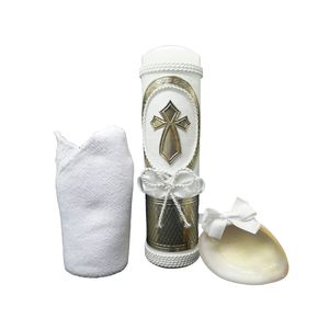 VELA DE BAUTIZO