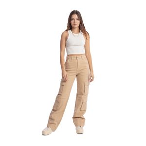 JEANS CASUAL CARGO