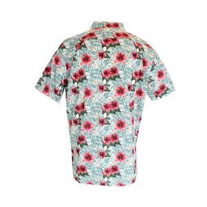 CAMISA CASUAL MANGA CORTA REGULAR