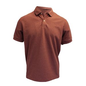 Playera Polo Manga Corta