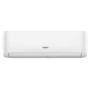 Aire Acondicionado Whirlpool Mini Split Frío 11,000 BTU Blanco