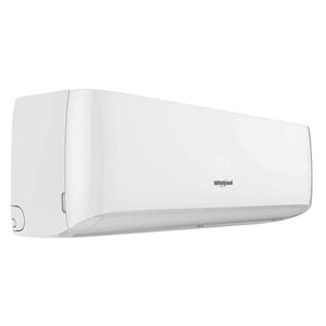 Aire Acondicionado Whirlpool Mini Split Frío 11,000 BTU Blanco