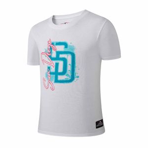 PLAYERA PADRES DE SAN DIEGO CABALLERO