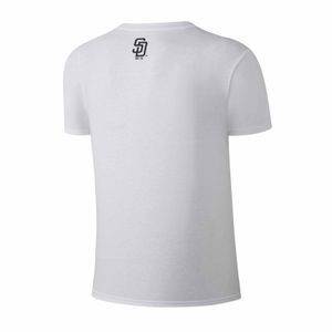 PLAYERA PADRES DE SAN DIEGO CABALLERO