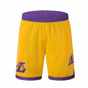 SHORT LAKERS CABALLERO