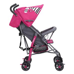 CARRIOLA BASTON SKIT ZEBRA