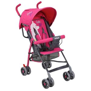CARRIOLA CUTE GIRL INFANTI