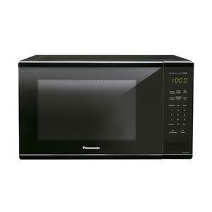 Microondas Panasonic NN-SB636B RUH Convencional 1.3 Pies Negro