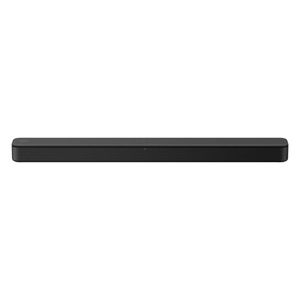 BARRA DE SONIDO DE 2 CANALES CON BLUETOOTH SONY