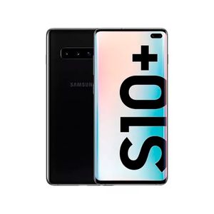 SAMSUNG GALAXY SM-S10 PLUS 512GB