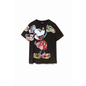 BLUSA CASUAL MANGA CORTA