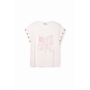 BLUSA CASUAL MANGA CORTA