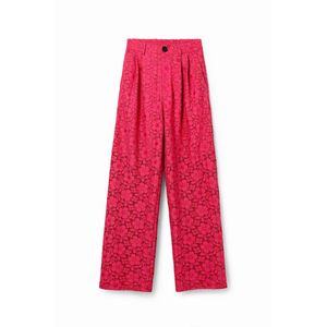 PANTALON CASUAL ANCHO